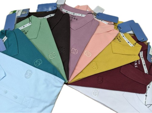 Mens Polo