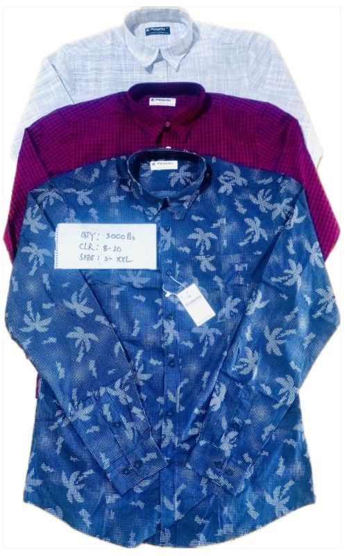 Mens Shirt