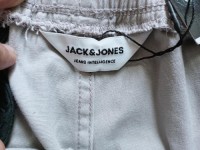 Quality original Jack & Jones mens Twill Jogger from Bangladesh