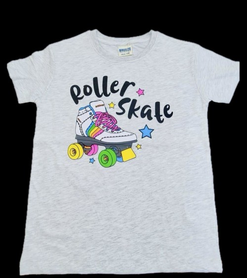 Innovative print Boys T-shirt