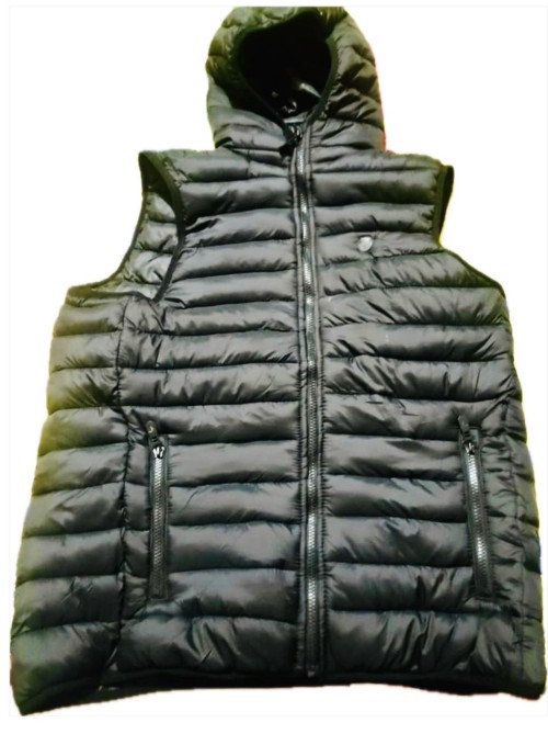 Winter Jacket (Men and women)