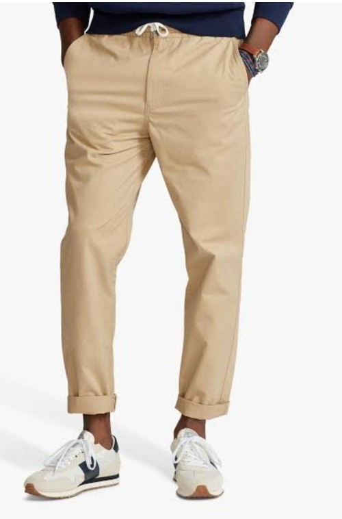 Quality original Jack & Jones mens Twill Jogger from Bangladesh