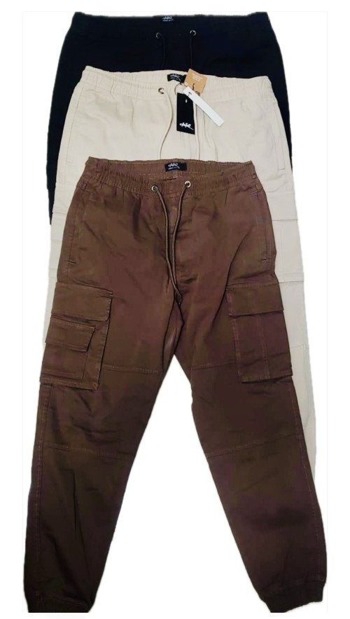 Mens quality trouser and jeans