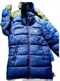 Winter Jacket (Men and women)