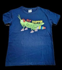 Innovative print Boys T-shirt