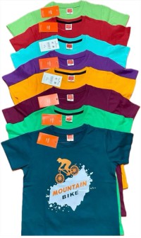 4-8 years old baby boy t-shirt set