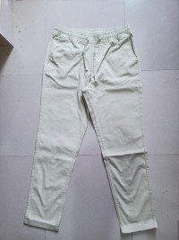 Quality original Jack & Jones mens Twill Jogger from Bangladesh